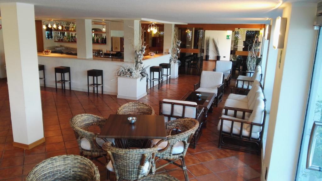 Hotel Delfino Milano Marittima Extérieur photo