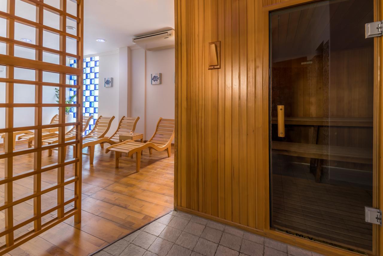 Hotel Delfino Milano Marittima Extérieur photo